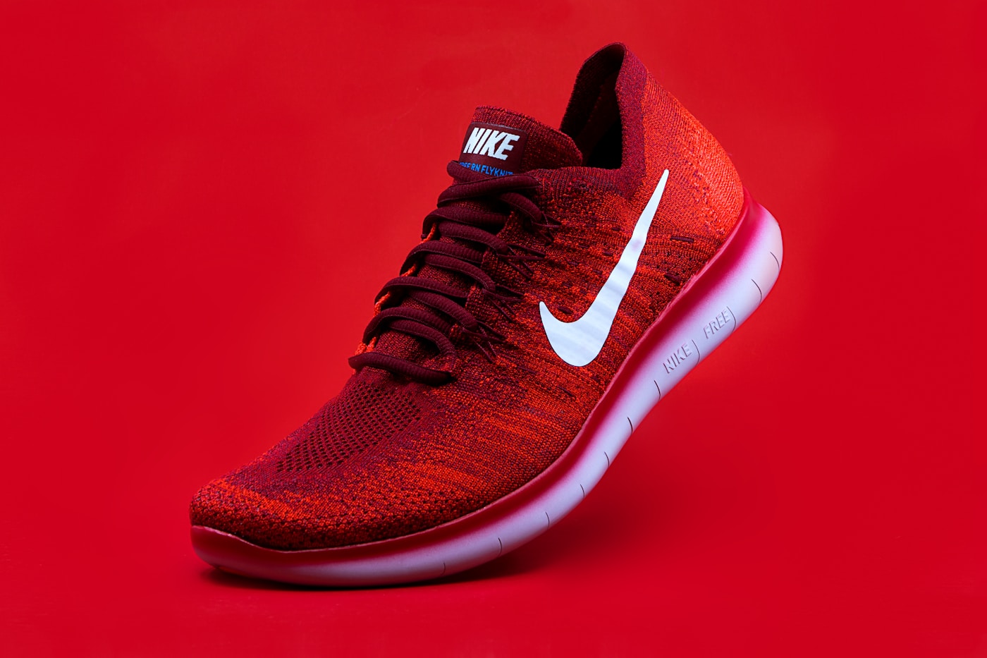 Pro Runner X1 running shoes